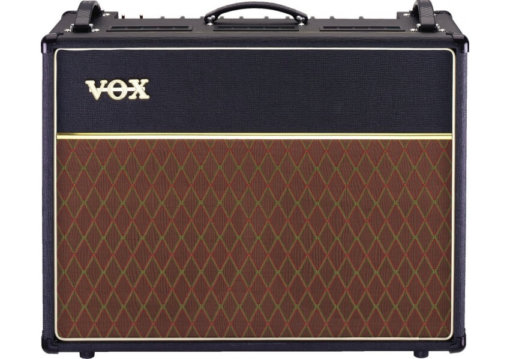Vox AC30CC Tube Set