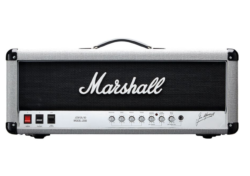 Marshall 2555X Amp