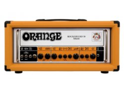 Orange Rockerverb 50 MKIII
