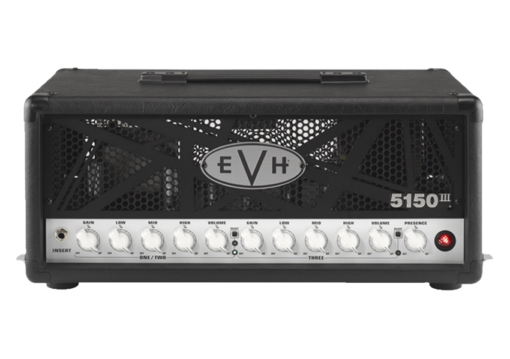 EVH 5150III 50W Tube Set