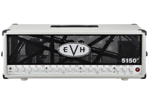 EVH 5150III 100W Tube Set