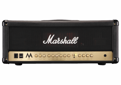 Marshall MA50H 50W Tube Set