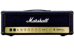 Marshall Vintage Modern 2466 tube set