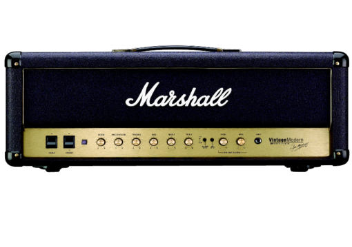 Marshall Vintage Modern 2466 tube set