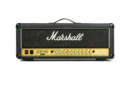 Marshall JCM900 4500 Series Tube Set