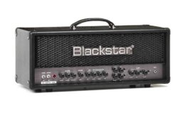 Blackstar HT Metal 100 Tube Set