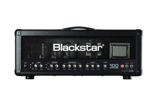 Blackstar SERIES ONE 100 Tube Set