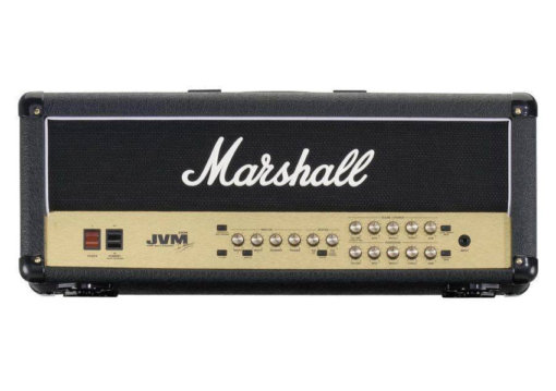 Marshall JVM210H Tube Set