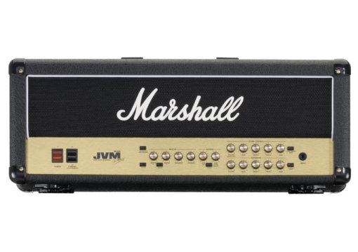 Marshall JVM205H Tube Set