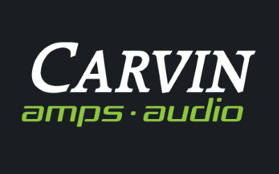 Carvin Amp Tube Sets