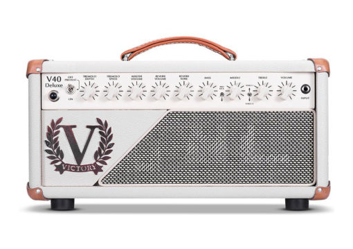 Victory V40 Deluxe Tube Set