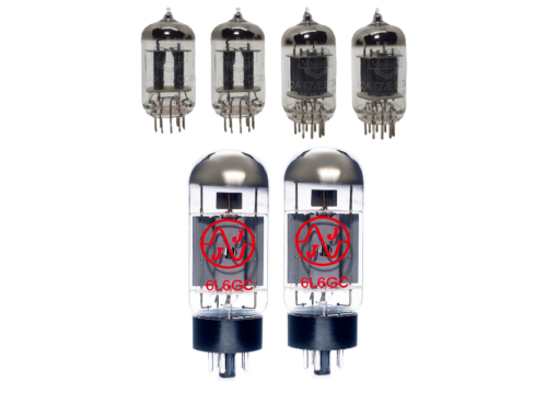 Victory V40 Deluxe Tube Set (1)