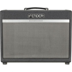 Fender Bassbreaker 30 tube set